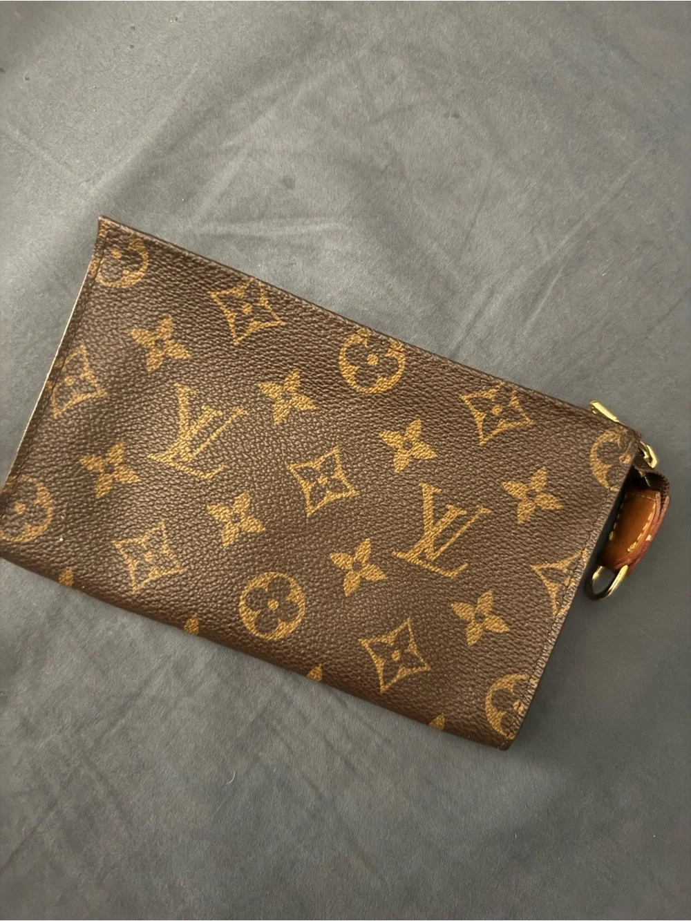 Louis Vuitton Toiletry Pouch 15